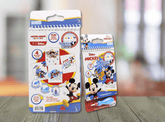 Skoodles Disney Mickey Water Wonder - Colorland Toys